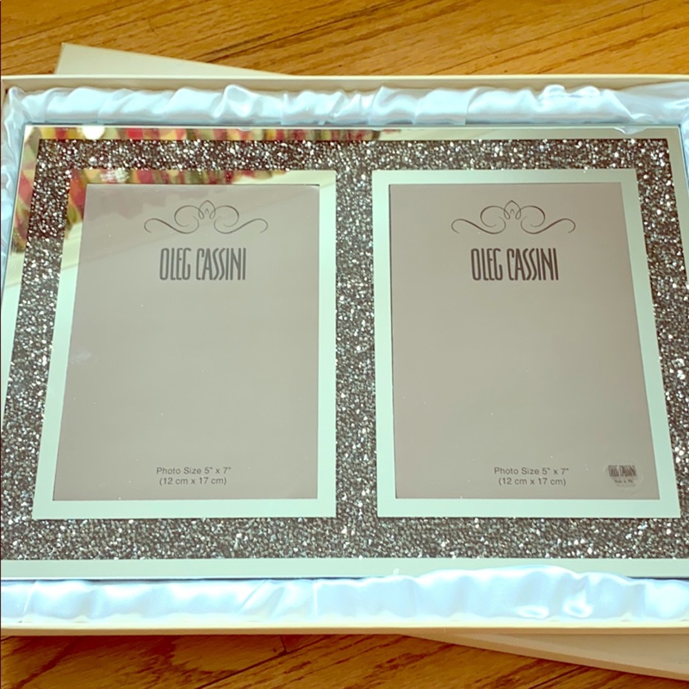 Oleg Cassini Frame